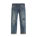 Levi's Mens 501 Original Nevade Farmers DX Pants