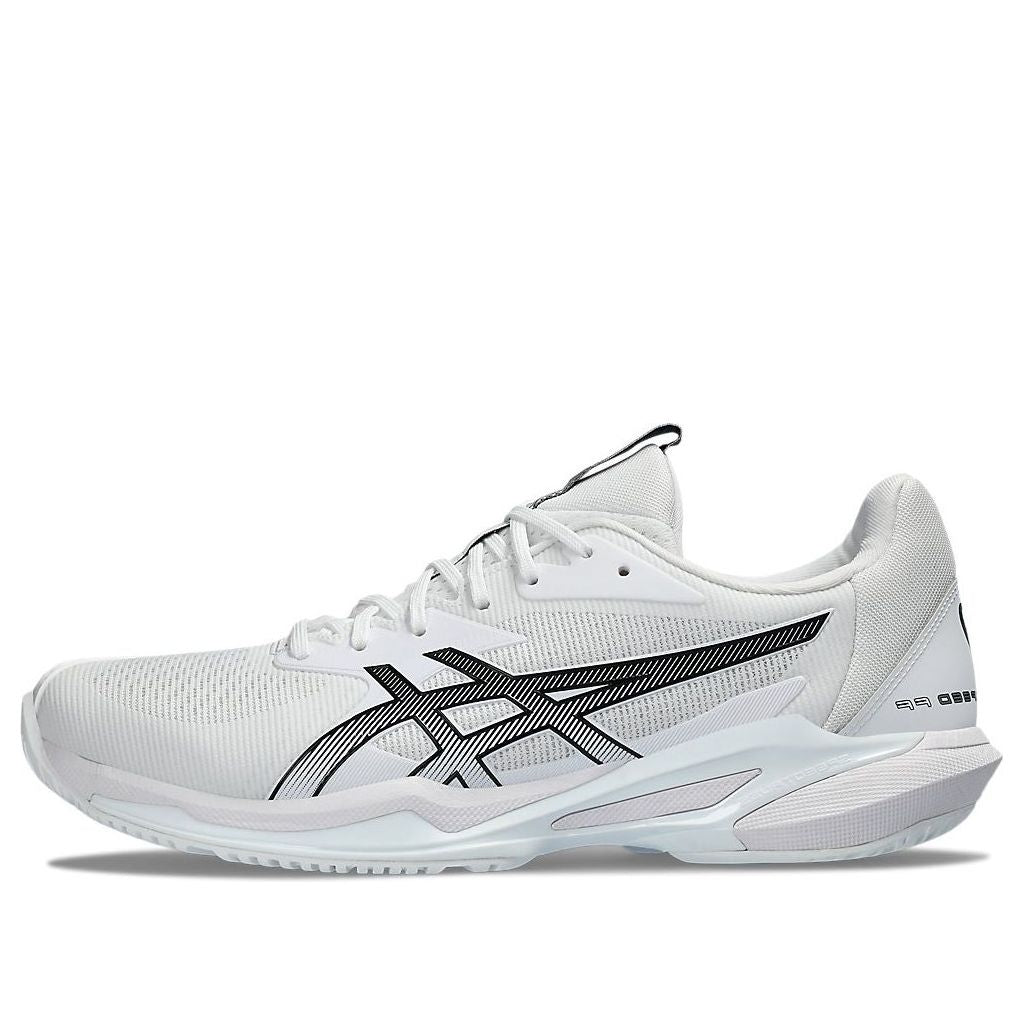 ASICS Solution Speed FF 3 'White Black' 1041A438-101