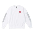 Supreme x The North Face Crewneck 'White Red' SUP-SS24-049