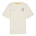 PUMA Porsche Legacy Crews Go Summer T-shirt 'Alpine Snow' 624570-02