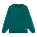 Li-Ning Kaleidoscope Graphics Sweatshirt 'Green' AWDSF47-4