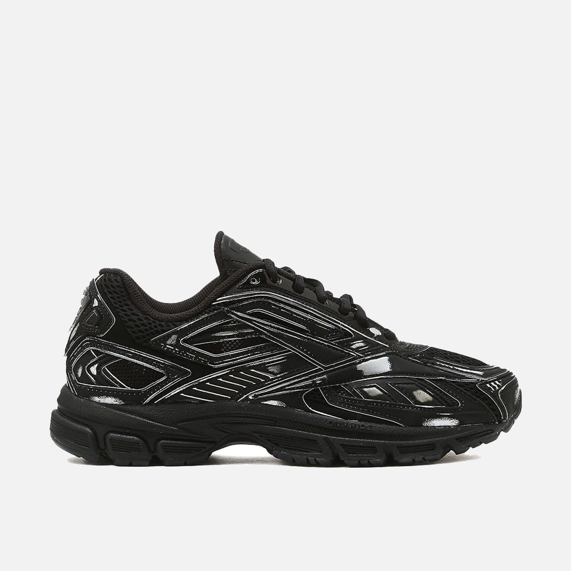 PREMIER ROAD ULTRA - BLACK BUFF METALLIC