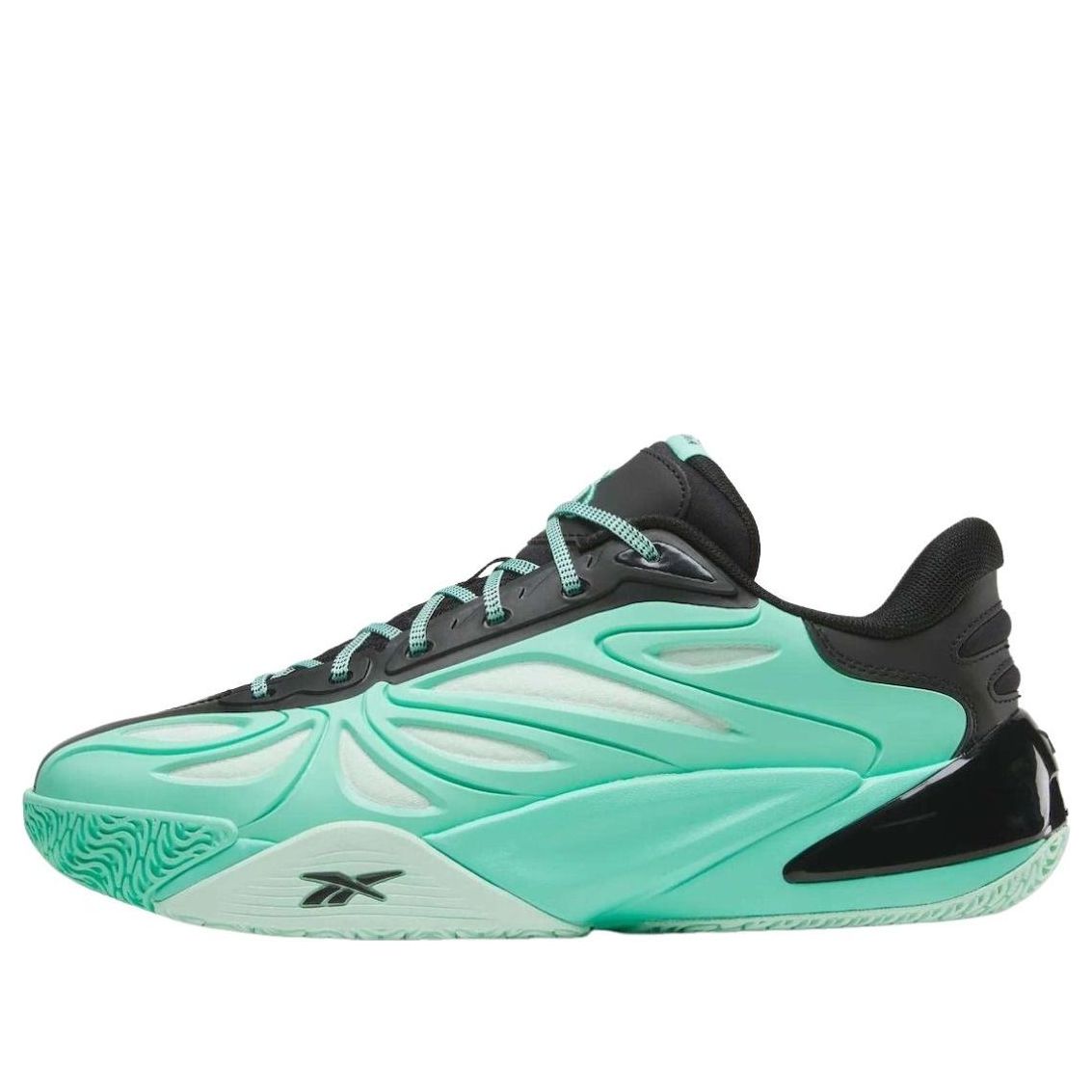 Reebok Angel Reese 1 'Aqua' 100272083 - Reebok Professional Edition