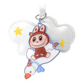 Pop Mart The Monster Labubu Forest Fairy Tale Charm  PPMT-2511-0065-1011965502