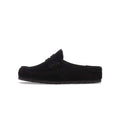 Birkenstock Mens Naples Wrapped Slipper