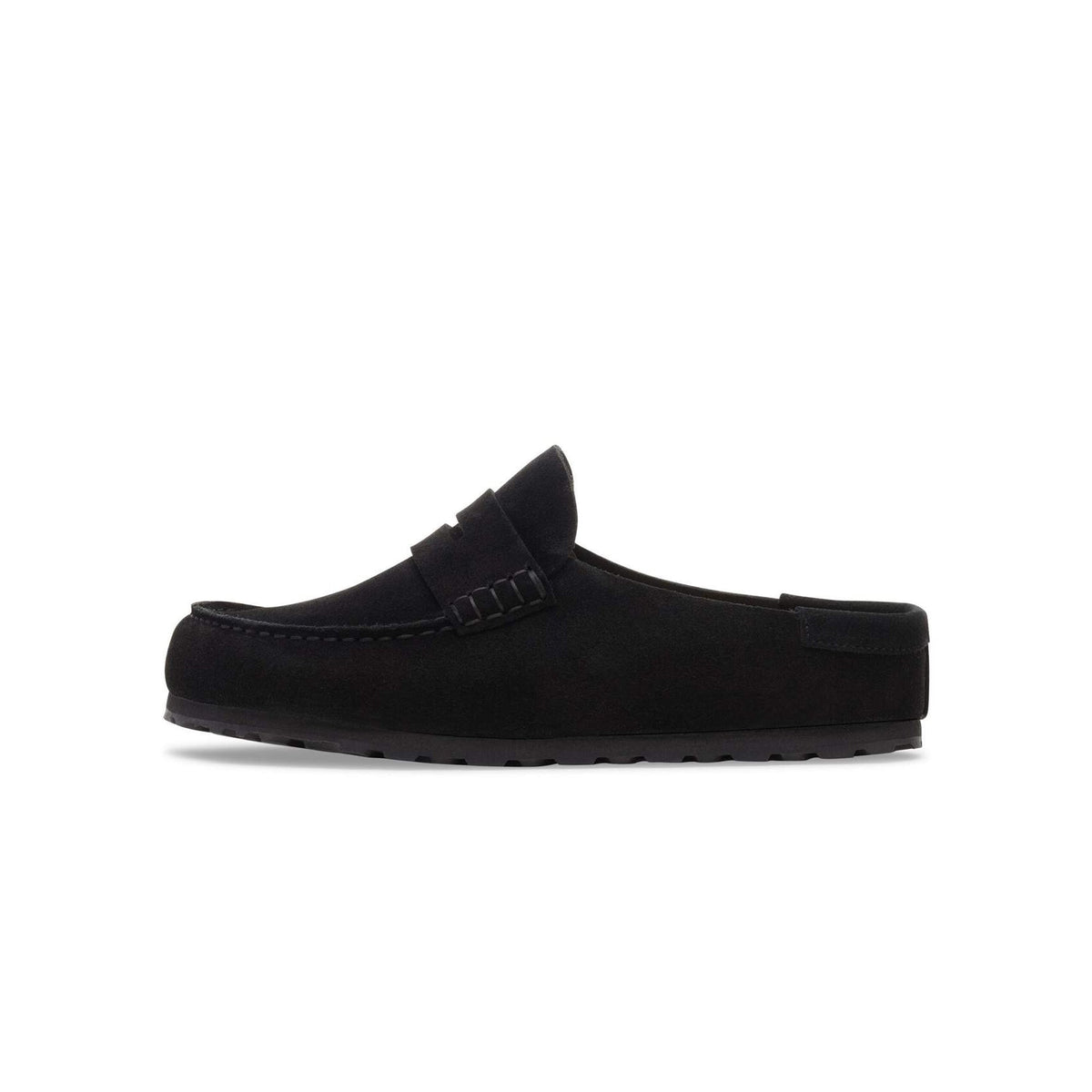 Birkenstock Mens Naples Wrapped Slipper