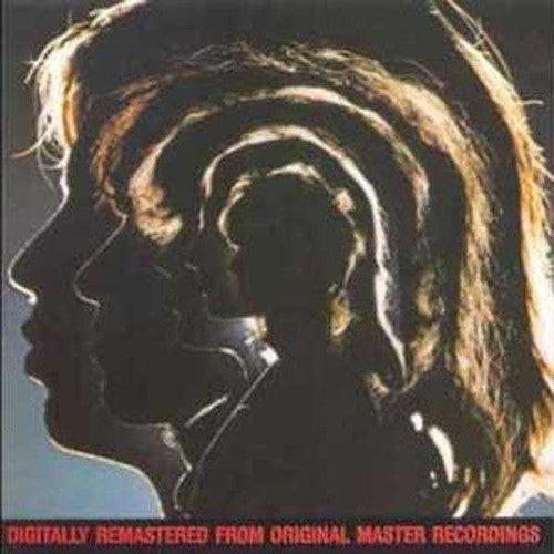 The Rolling Stones: Hot Rocks 1964-1971 ( LP )