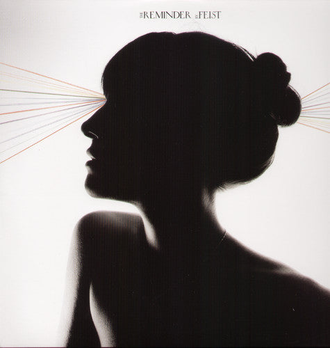 Feist: Reminder ( LP )