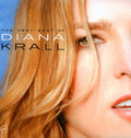 Diana Krall: The Very Best Of Diana Krall ( LP )