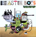 Beastie Boys: The Mix Up ( LP )