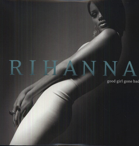 Rihanna: Good Girl Gone Bad ( LP )
