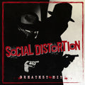 Social Distortion: Greatest Hits ( LP )