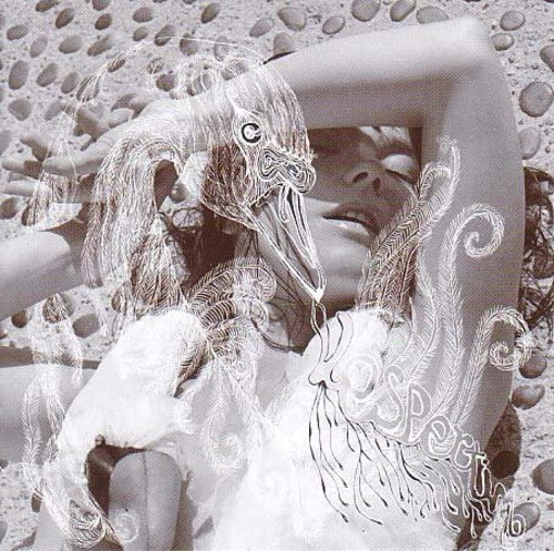 Bjork: Vespertine ( LP )