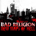 Bad Religion: New Maps of Hell ( LP )