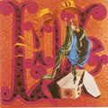 The Grateful Dead: Live / Dead ( LP )