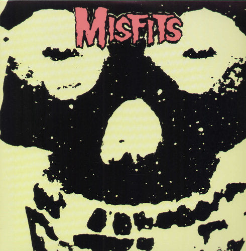 Misfits: Misfits  Collection ( LP )