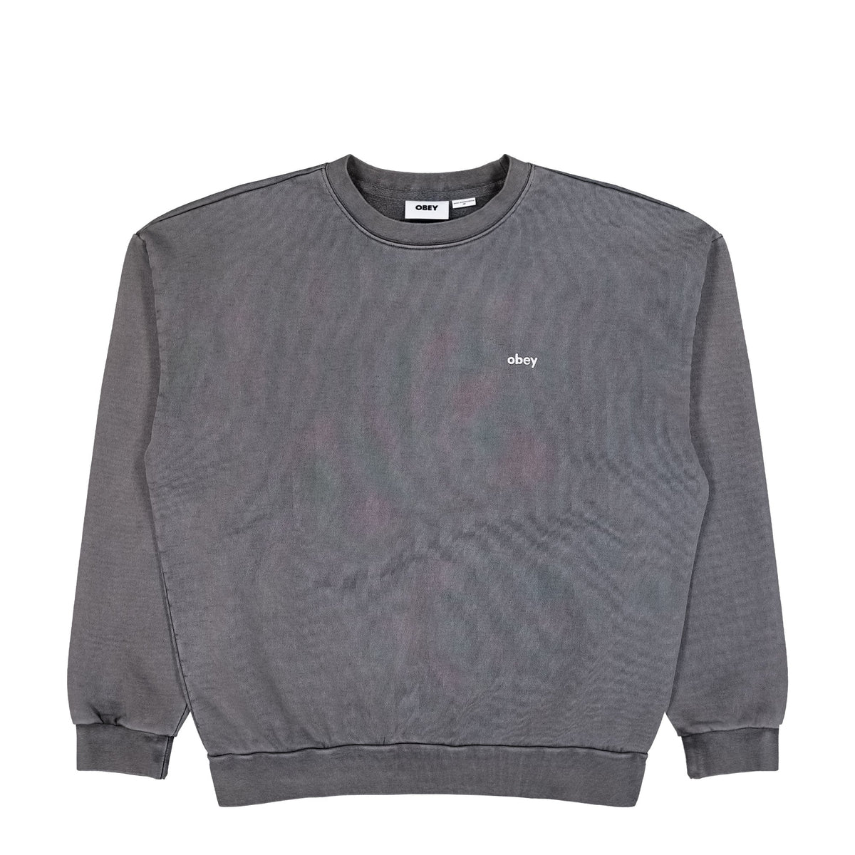 Lowercase Pigment Crew