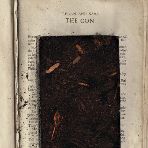 Tegan & Sara: The Con ( LP )