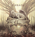 Pinback: Autumn of the Seraphs ( LP )