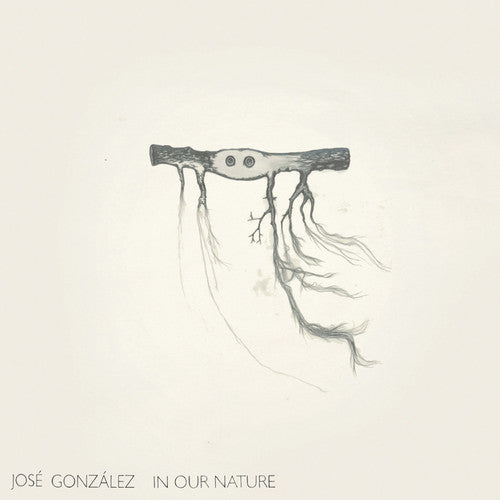 José González: In Our Nature ( LP )