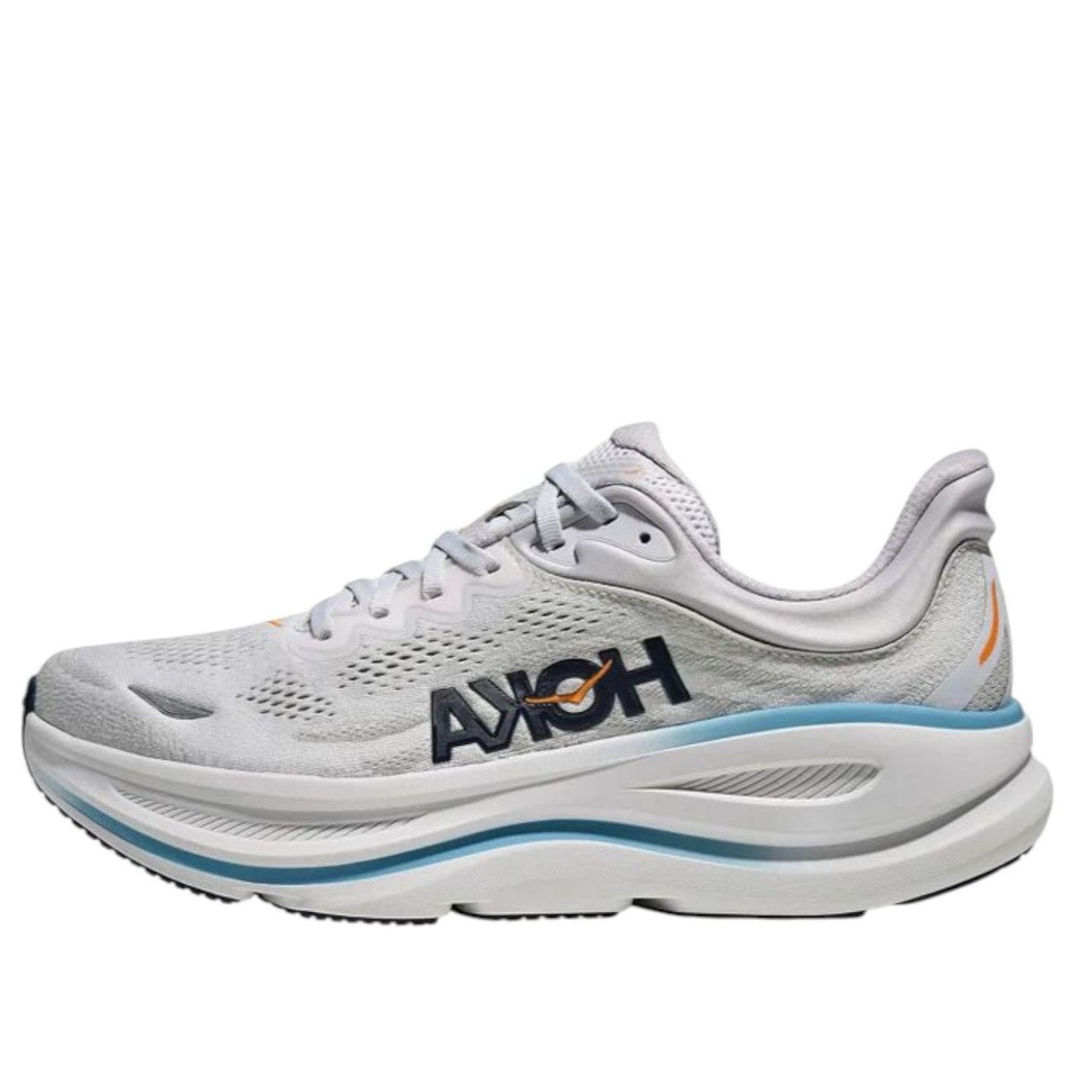 HOKA ONE ONE Bondi 9 'Stardust Cosmic Grey' 1162011-SSTC