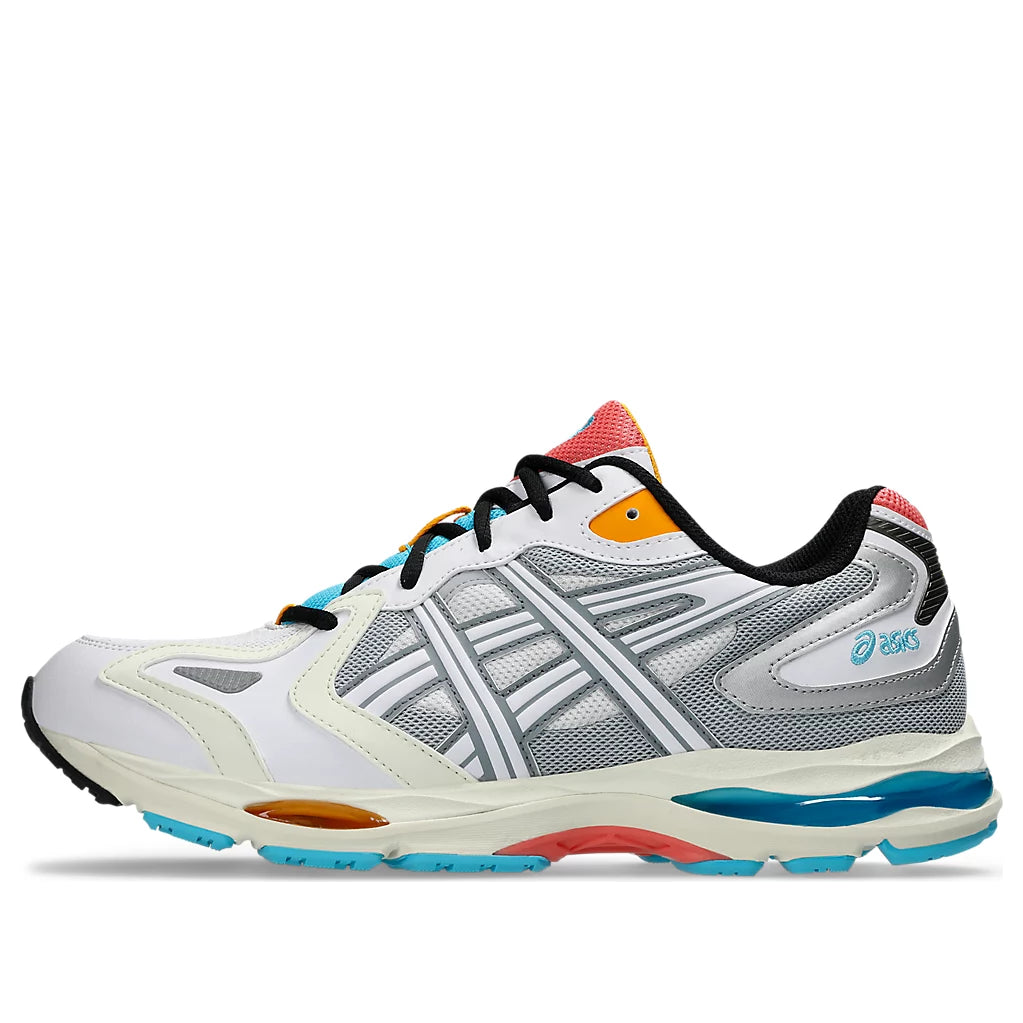 ASICS Gel-K1011 'White Pure Silver' 1203A603-100