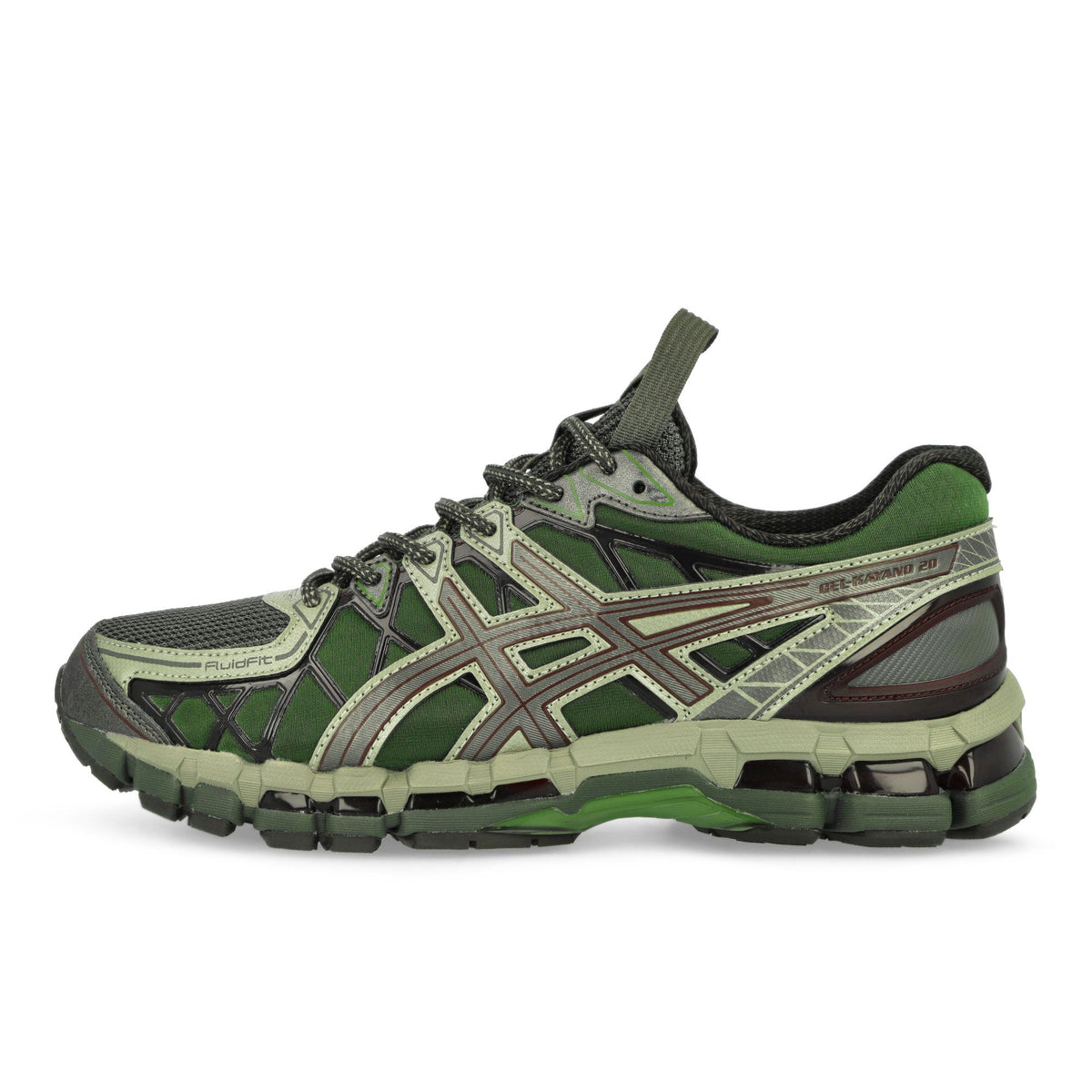 UB10-S Gel-Kayano 20