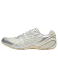 (WMNS) ASICS Gel-Phai Z 'Cream Silver' 1203B126-100 - ASICS Professional Edition