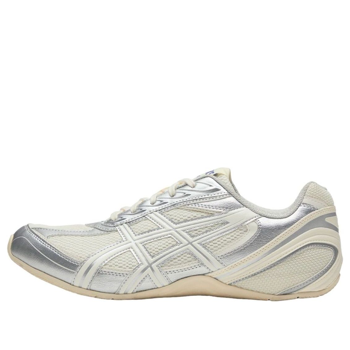 (WMNS) ASICS Gel-Phai Z 'Cream Silver' 1203B126-100 - ASICS Professional Edition