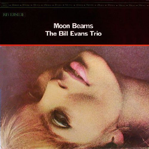 Bill Evans: Moon Beams ( LP )