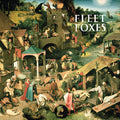 Fleet Foxes: Fleet Foxes ( LP )