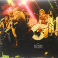 New York Dolls: Too Much Too Soon ( LP )