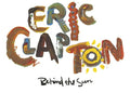 Eric Clapton: Behind the Sun ( LP )