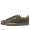 PUMA x Bodega Suede 'Dark Olive Totally Taupe' 404127-01