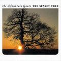 The Mountain Goats: The Sunset Tree ( LP )