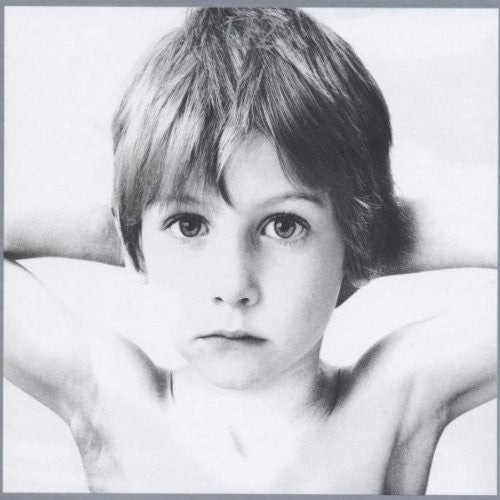 U2: Boy ( LP )