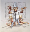 R.L. Burnside: Mr. Wizard ( LP )