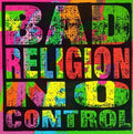 Bad Religion: No Control ( LP )