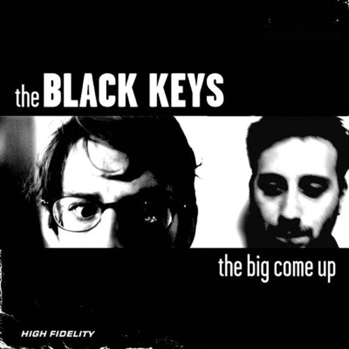 The Black Keys: Big Come Up ( LP )
