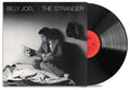 Billy Joel: Stranger: 30th Anniversary ( LP )