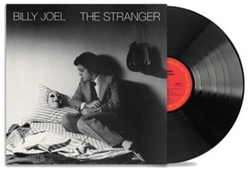 Billy Joel: Stranger: 30th Anniversary ( LP )