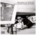 Beastie Boys: Beastie Boys : Ill Communication ( LP )