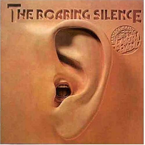 Manfred Mann's Earth Band: The Roaring Silence ( LP )