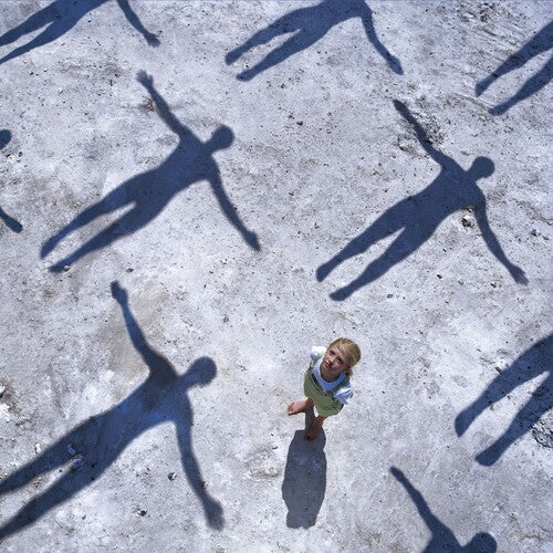 Muse: Absolution ( LP )