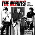 The Nerves: One Way Ticket ( LP )
