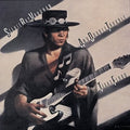 Stevie Ray Vaughan: Texas Flood ( LP )