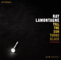 Ray LaMontagne: Till the Sun Turns Black ( LP )