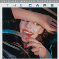 The Cars: The Cars ( LP )