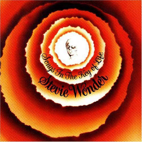 Stevie Wonder: Songs In The Key Of Life [2 LP+7"] ( LP )