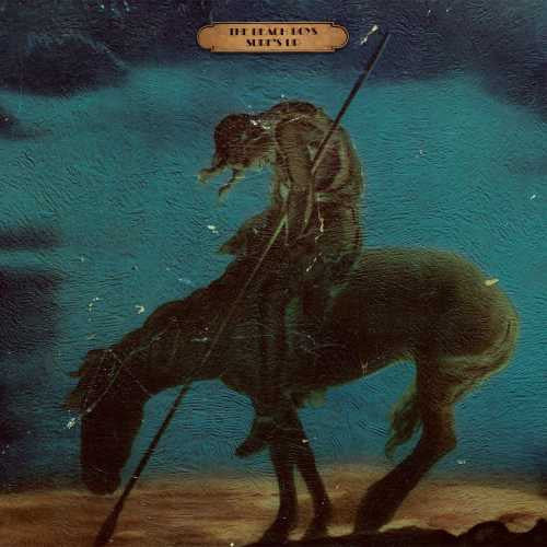 The Beach Boys: Surf's Up ( LP )